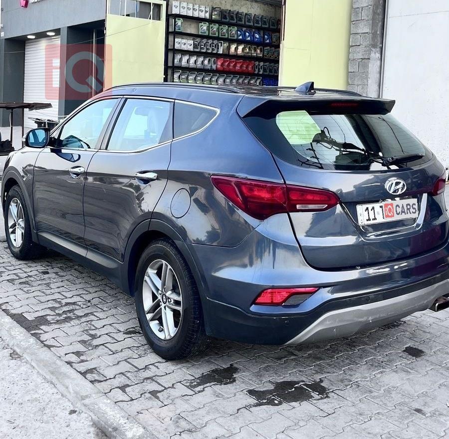 هیوندای سەنتافی